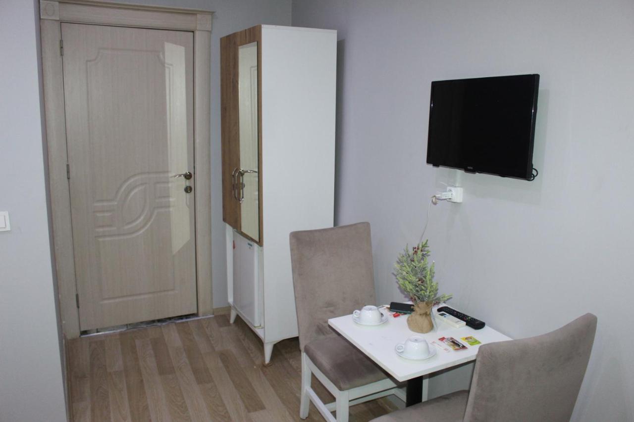 Taxim Starlight Hotel Istanbul Exterior foto